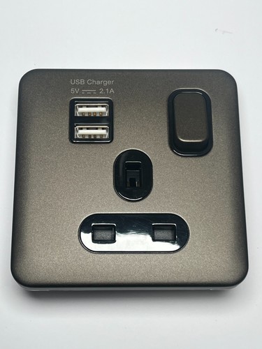 Schneider single switched