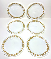 Corelle Butterfly Gold Set of