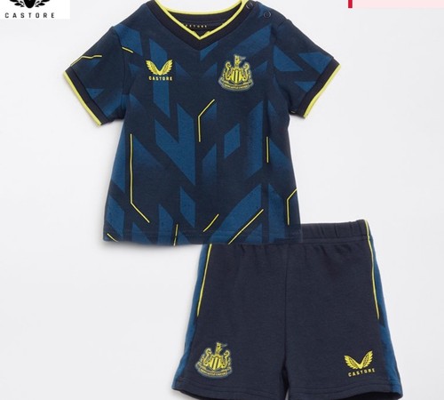 Newcastle united third shirt - newcastle,