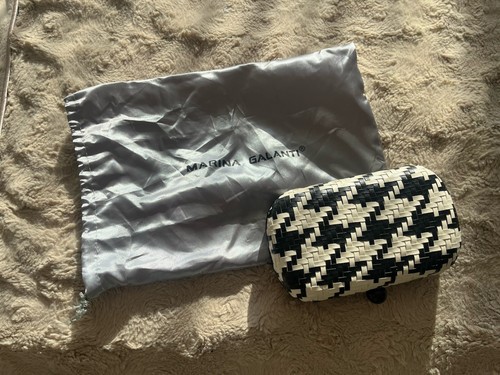 Marina galanti black - galanti,