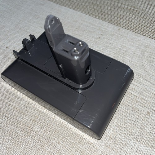 Type dc31 ion replacement - b,