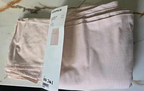Ikea bergpalm bedding set 200 - ikea,