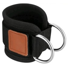 Ankle Strap for Cable