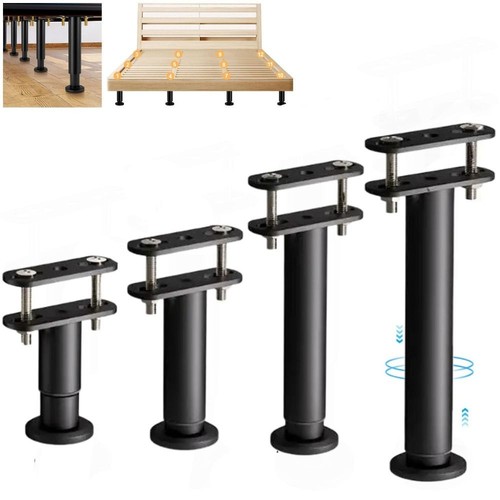 Adjustable bed frame - bed,
