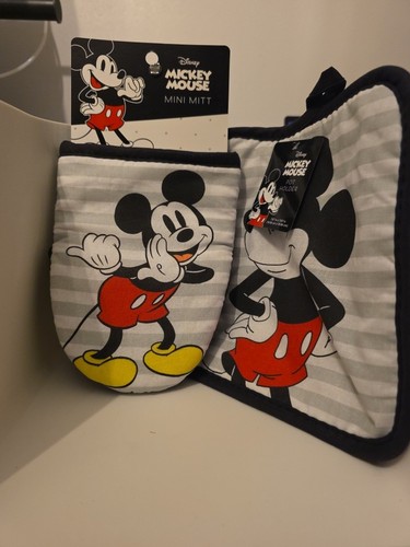 Disney mickey kitchen - disney, bundle