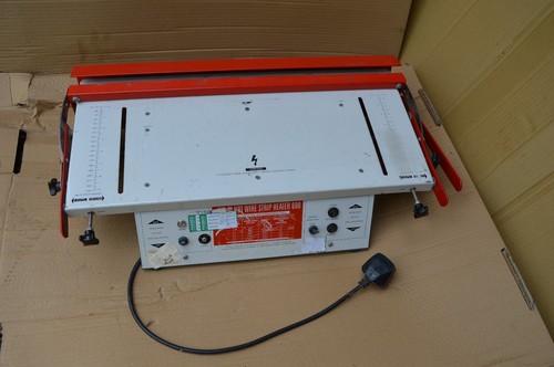 Clarke hot wire - c, strip