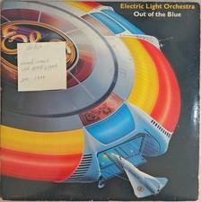 Electric Light Orchestra Out