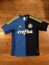 SE PALMEIRAS x Adidas - Size
