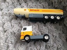 Corgi superhaulers renault cab - corgi,