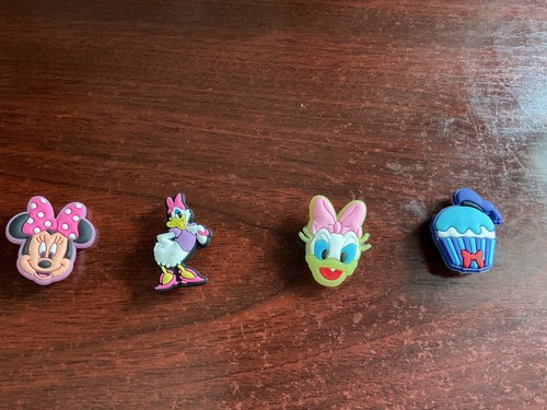 New croc charms jibbitx - ,
