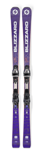 Blizzard firebird hrc comp - hrc,