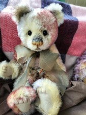 Charlie Bears Dib Dab Isabelle