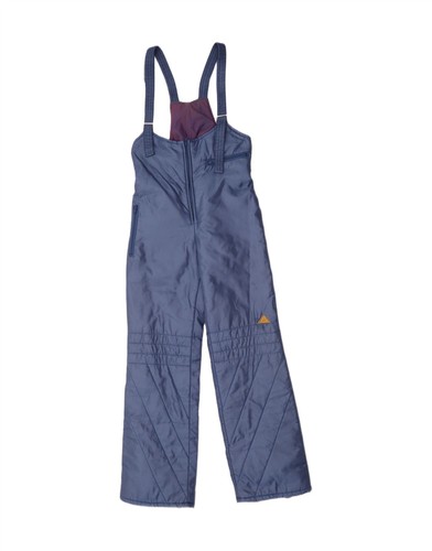 Vintage mens dungarees - dungarees, ski