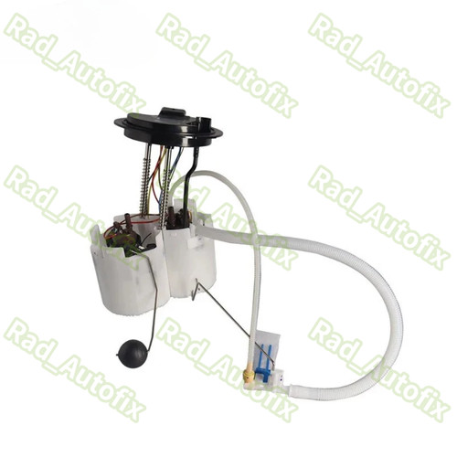 Fuel pump 1644701194 - pump, for