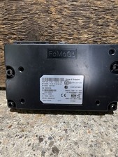 FORD FIESTA MK7 BT BLUETOOTH CONTROL MODULE D1BT-14D212-EB 2013-2017