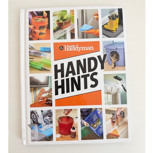 Family handyman handy - handy, hints