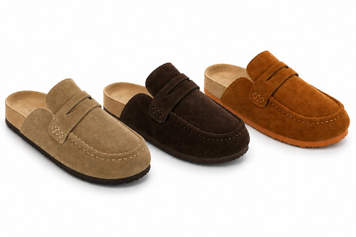 Ella shoes suede - ella,