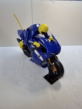 Motorcycle New Faor SF 506 Yamaha YZR-M1 Syrian Engine Nitro R/C 1/5 