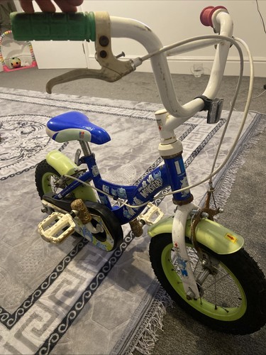 Children bike perfect for - -,