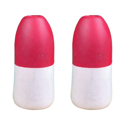 Pvc crab trap marker - pvc,