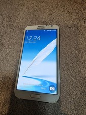 Samsung Galaxy Note II