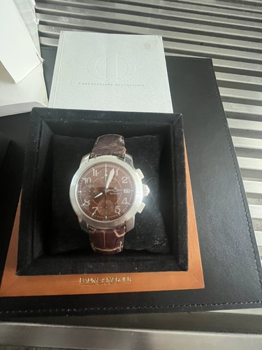 Baume mercier capeland - baume, &