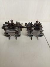 pair of Dell'Orto DHLA 40 H