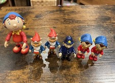 Bundle Of Noddy Figures please