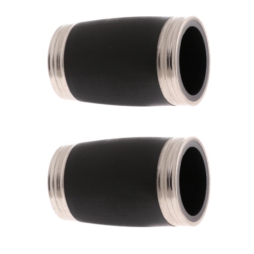 Clarinet barrel pitch tube - barrel,