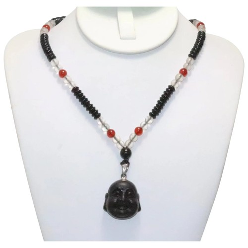 Vintage moonstone and black - vintage,