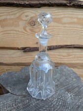 Vintage Bell/Pillar Shape Cut