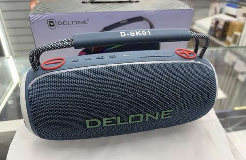 Bluetooth wireless speaker - bluetooth,