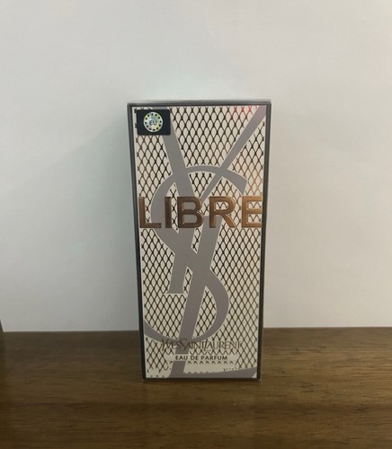 Yves saint laurent libre - laurent,