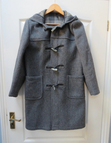 Littlewoods duffle coat size - duffle,