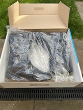 Ladies , Motorcycle Boots  by Akito. size 5 .