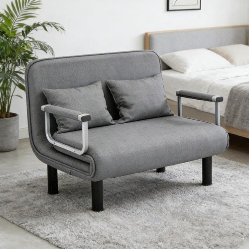 Convertible sofa bed - 1,