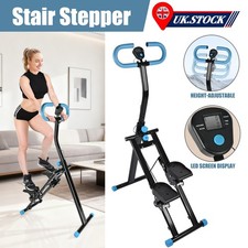 Stair Stepper Foldable Home