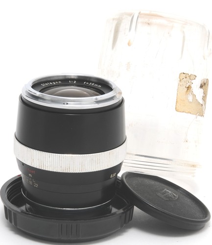 Zeiss for contarex distagon - for,