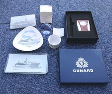 A collection Of P&O Canberra &
