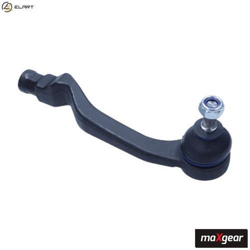 Tie rod end - tie, 69-1172