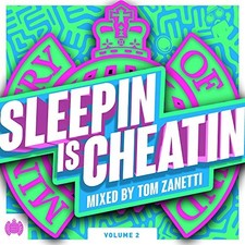 Various Artists - Sleepin Is