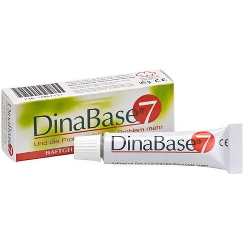 Dinabase7 thermoplastic - dinabase7,
