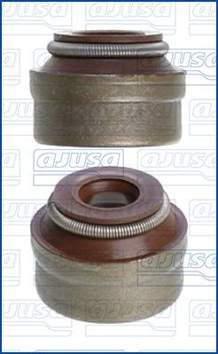 Valve guide stem seal - valve, seal/parts