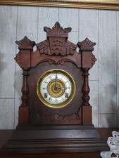 Ansonia Clock