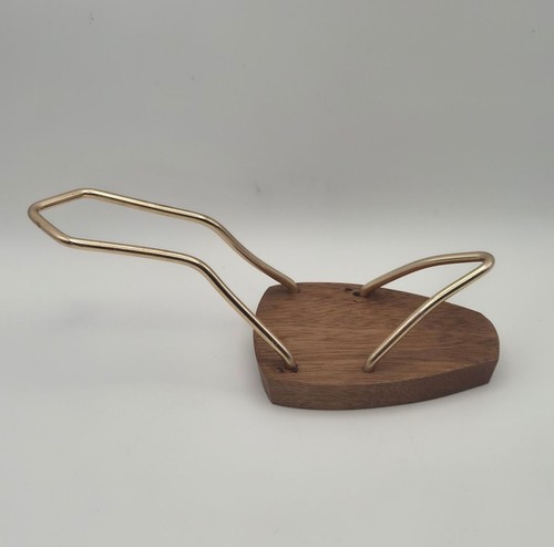 Vintage wyncraft wooden sauce - vintage,