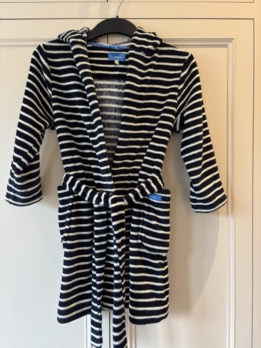 Joules blue and white - joules,
