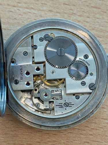Very interesting unusual - very,