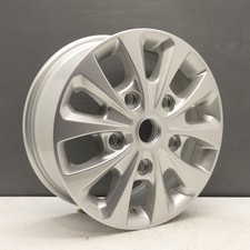 FORD TRANSIT MK8 CUSTOM 16"