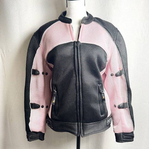 Xelement motorcycle jacket - motorcycle,