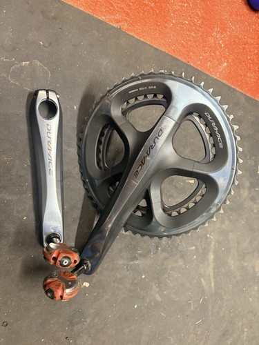 Shimano dura ace - dura-ace, fc-7900